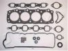 JAPKO 48902 Gasket Set, cylinder head